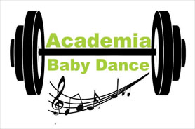 Academia Baby Dance