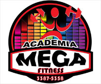 Academia Mega Fitness