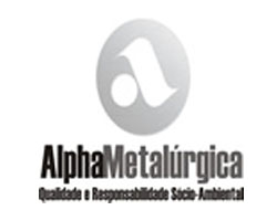 Alpha Metalúrgica