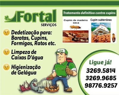 Fortal 